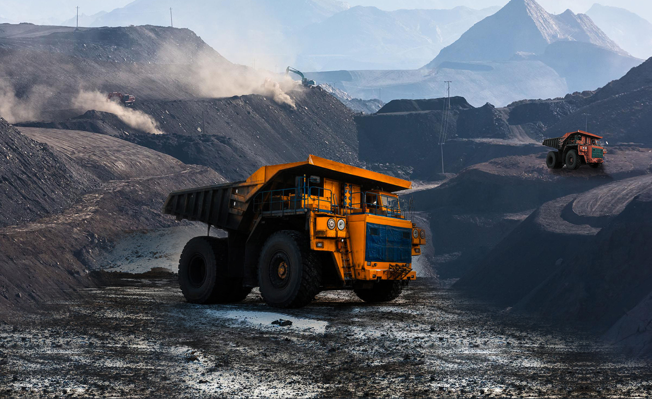 采石車輛 采石車輛