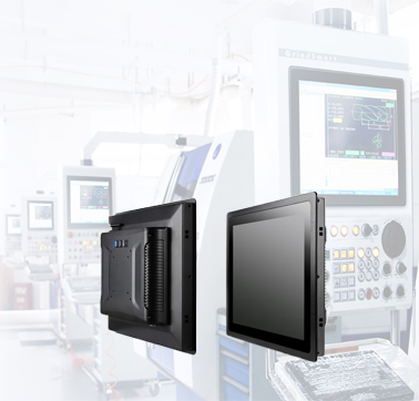 工業顯示器和工業一體機有什么區別？