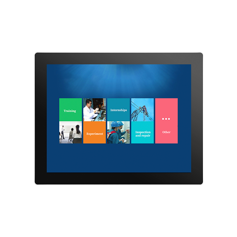 Z系列壁掛桌面式A款-1