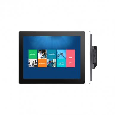 壁掛式A款工業(yè)顯示器
