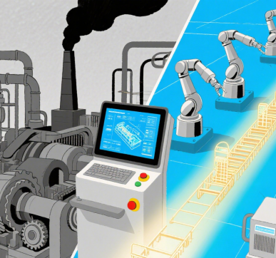 低功耗工控一體機，降低工業(yè)生產(chǎn)長期能耗成本