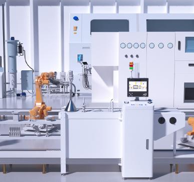 工業(yè)一體機，引領工業(yè)潮流的科技先鋒